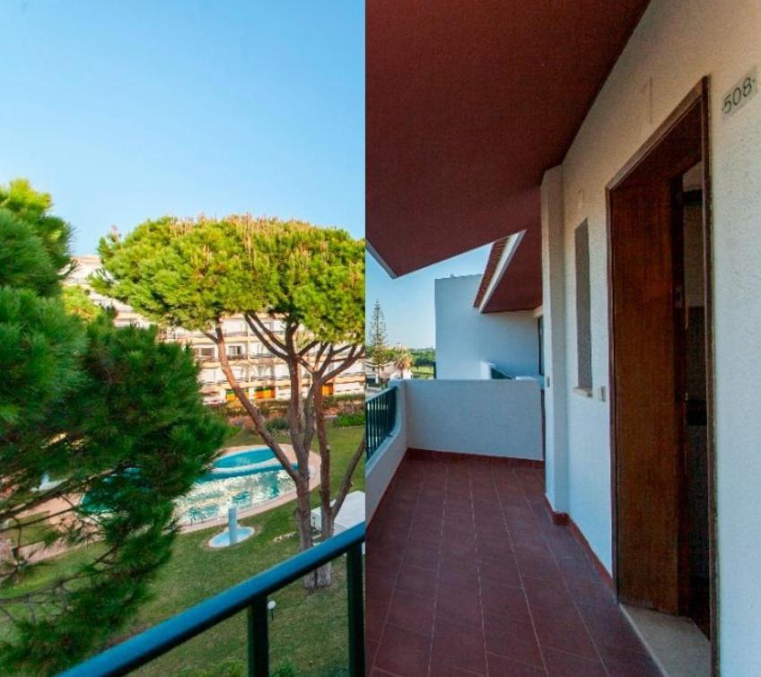 Leziria Apartments Vilamoura Exterior photo